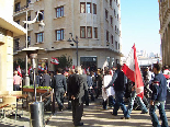 Gebran Tueni Funeral